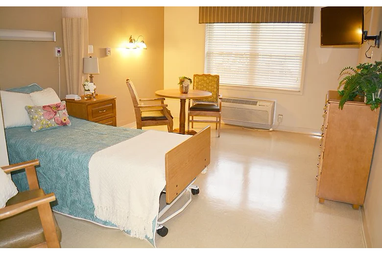Image of Harcourt Terrace Nursing And Rehabilitation (4)