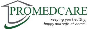 Promedcare - Columbus's Logo