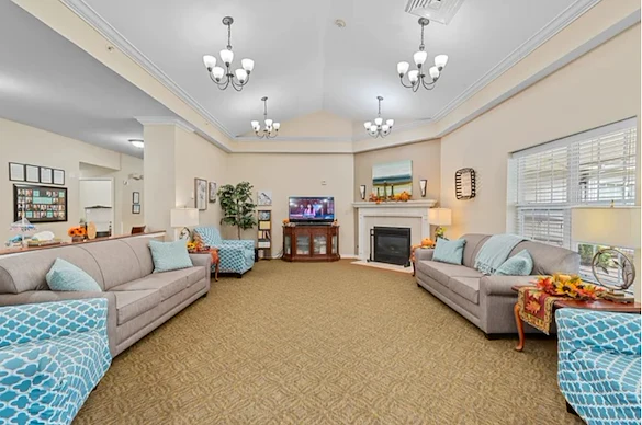 Image of LakeHouse Three Rivers (3)