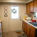 Independent Living Cottages