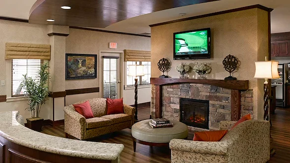 Image of Atria Grapevine (4)