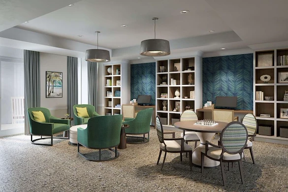 Image of Sunrise of Coral Gables (5)