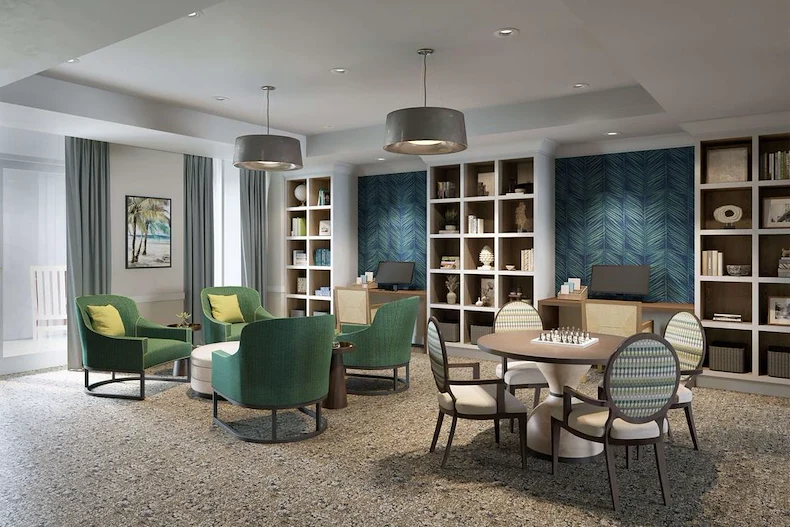 Image of Sunrise of Coral Gables (5)