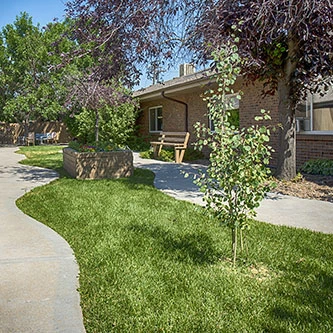 Image of Highland Park Rehabilitation & Care Center (4)