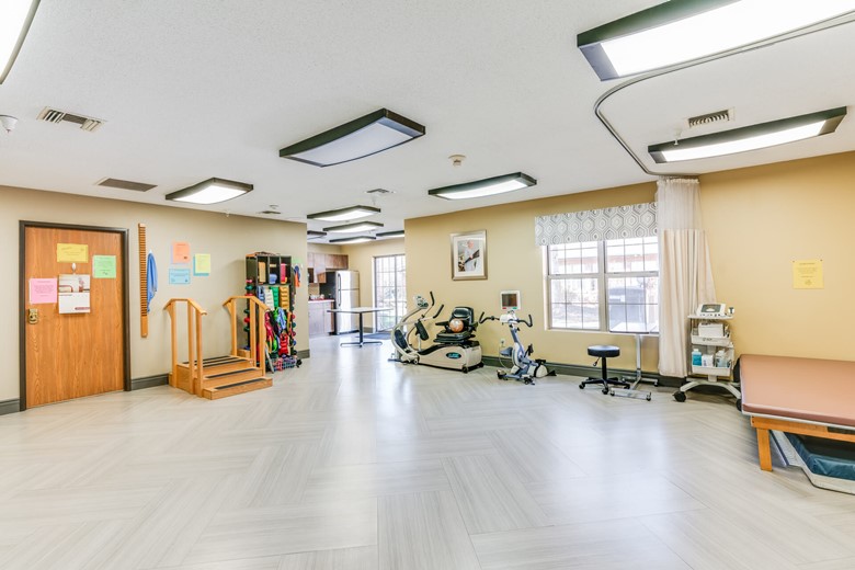 Image of StoneBridge Lake Ozark Assisted Living (5)