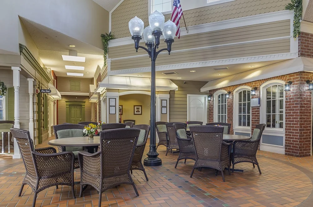 Image of Brookdale Highlands Ranch (2)