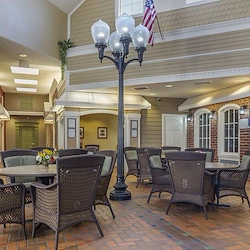 Image of Brookdale Highlands Ranch (2)