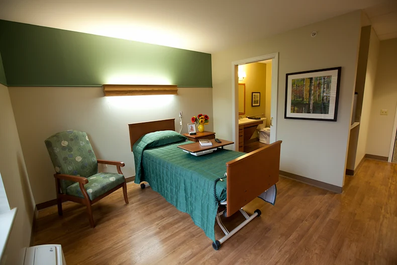 Image of Mill Run - Optalis Health & Rehabilitation Center (8)