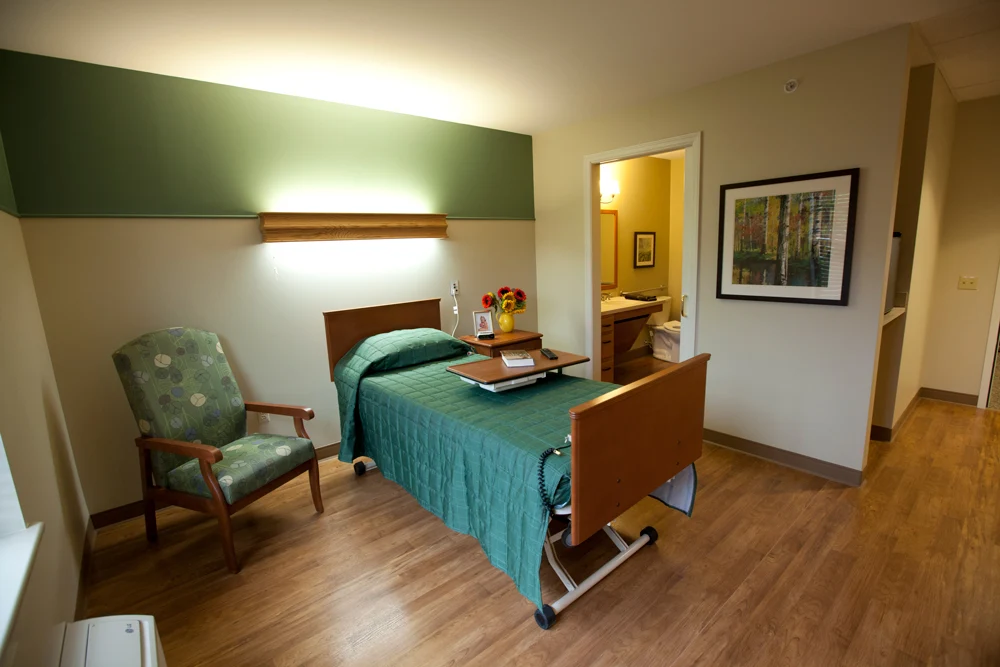 Image of Mill Run - Optalis Health & Rehabilitation Center (8)