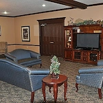 Image of Shaker Gardens Nursing And Rehabilitation Center (3)