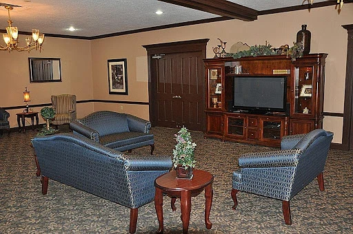 Image of Shaker Gardens Nursing And Rehabilitation Center (3)