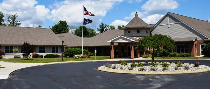 Image of Ridgewood At Shenango Valley (1)