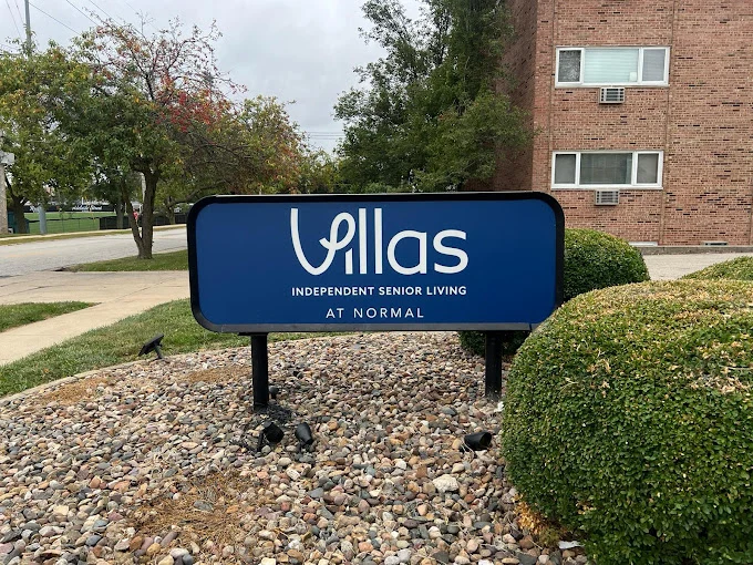 Image of Villas at Normal (2)