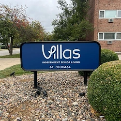 Image of Villas at Normal (2)
