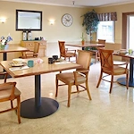 Image of Avamere Rehabilitation Of Clackamas (3)