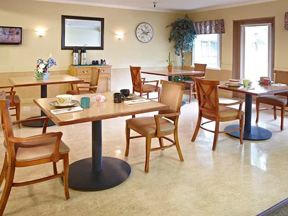 Image of Avamere Rehabilitation Of Clackamas (3)