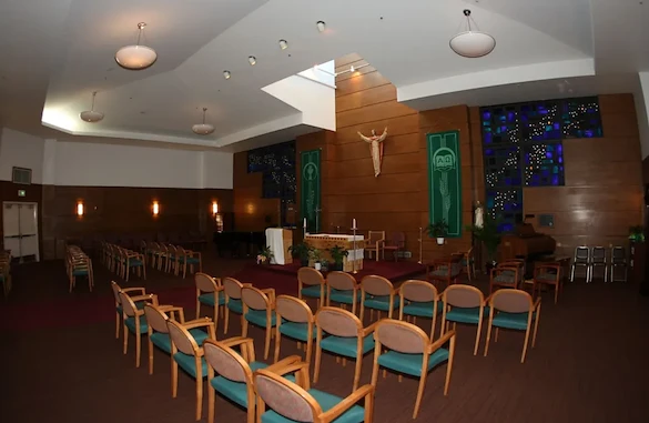 Image of St Joseph Villa (5)