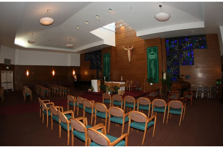 Image of St Joseph Villa (5)