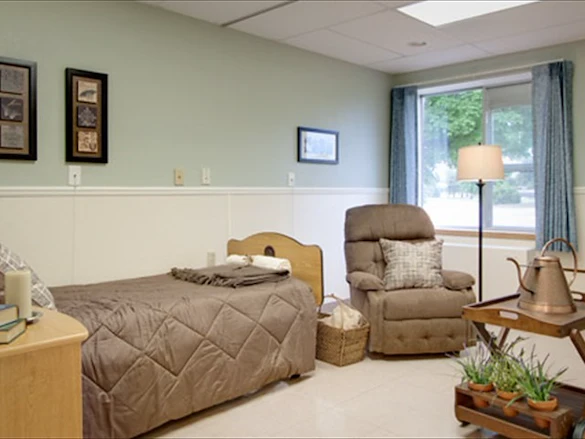 Image of Medilodge of Mt Pleasant (9)