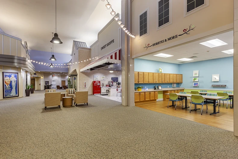 Image of Ellery Arbor Memory Care (6)