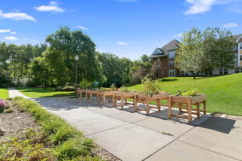 Image of St. Andrew's Village (10)