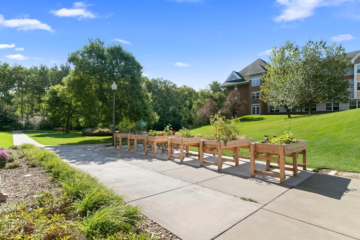 Image of St. Andrew's Village (10)