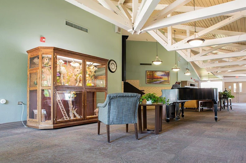 Image of Greenhaven Healthcare Center (4)