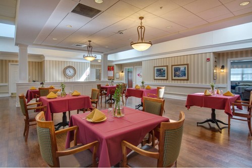 Image of The Haven & The Laurels in Stone Oak (4)