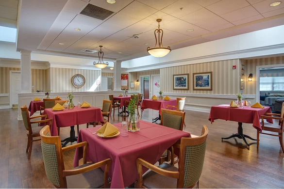 Image of The Haven & The Laurels in Stone Oak (4)