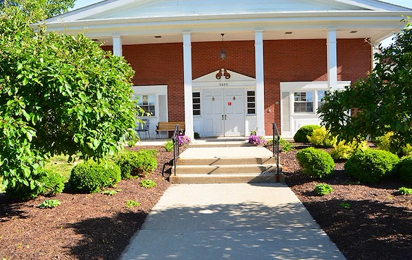Image of Community Nursing And Rehabilitation Center (2)