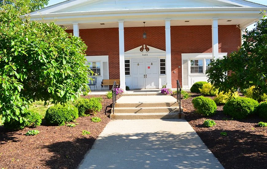 Image of Community Nursing And Rehabilitation Center (2)