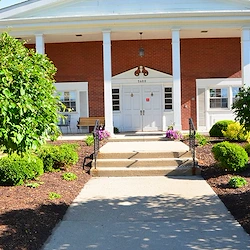 Image of Community Nursing And Rehabilitation Center (2)