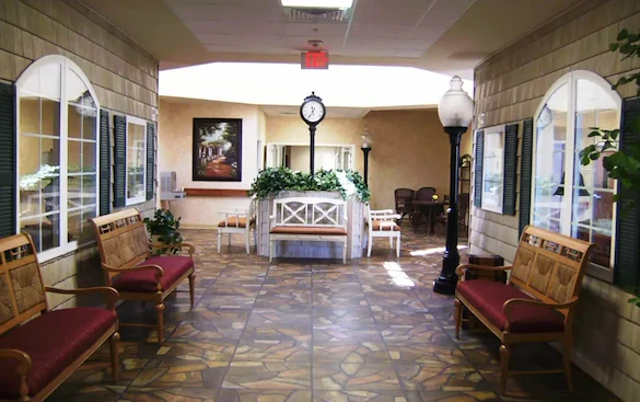 Image of Westport Place Skilled Services (3)