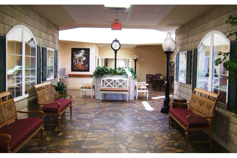 Image of Westport Place Skilled Services (3)