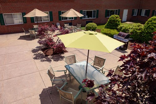 Image of Life Care Center Of Auburn (6)