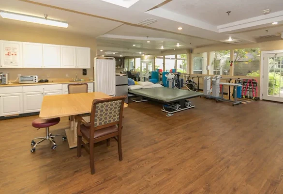 Image of Village Healthcare & Rehabilitation (3)