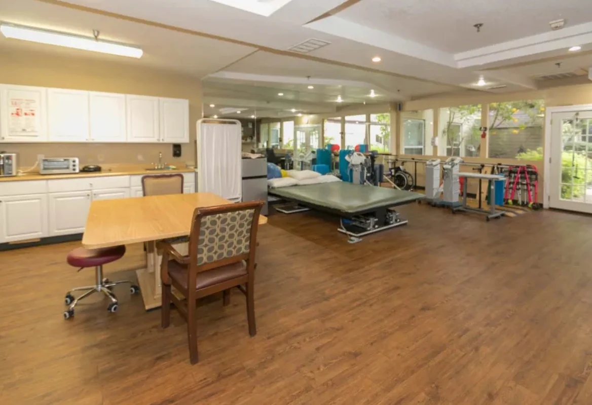 Image of Village Healthcare & Rehabilitation (3)