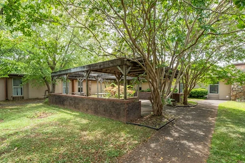 Image of Foothills Transitional Care & Rehabilitation (10)
