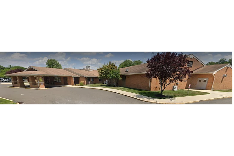 Image of Complete Care At Voorhees (1)