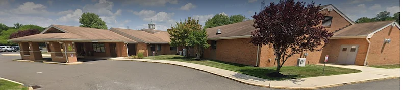 Image of Complete Care At Voorhees (1)