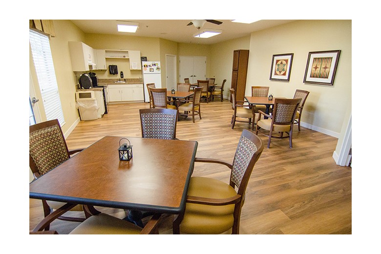Image of Brookdale Conway - Orlando, FL (4)