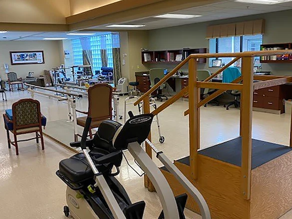 Image of Eldercrest Rehabilitation & Healthcare Center (5)