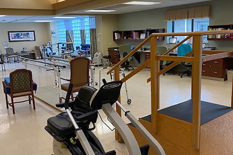 Image of Eldercrest Rehabilitation & Healthcare Center (5)
