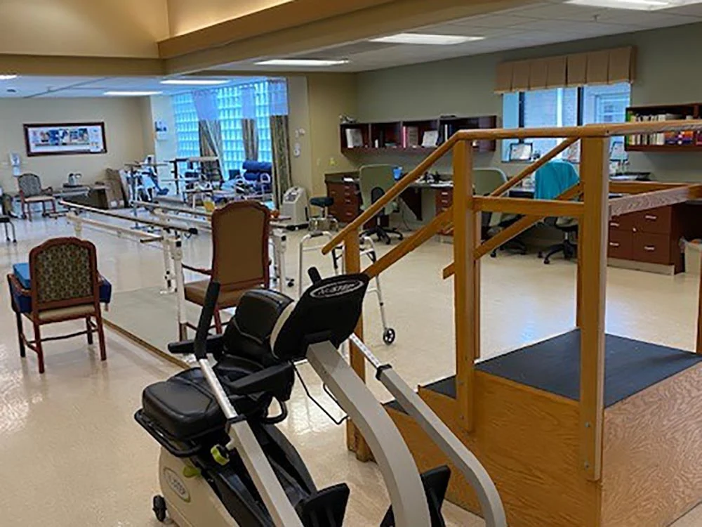 Image of Eldercrest Rehabilitation & Healthcare Center (5)