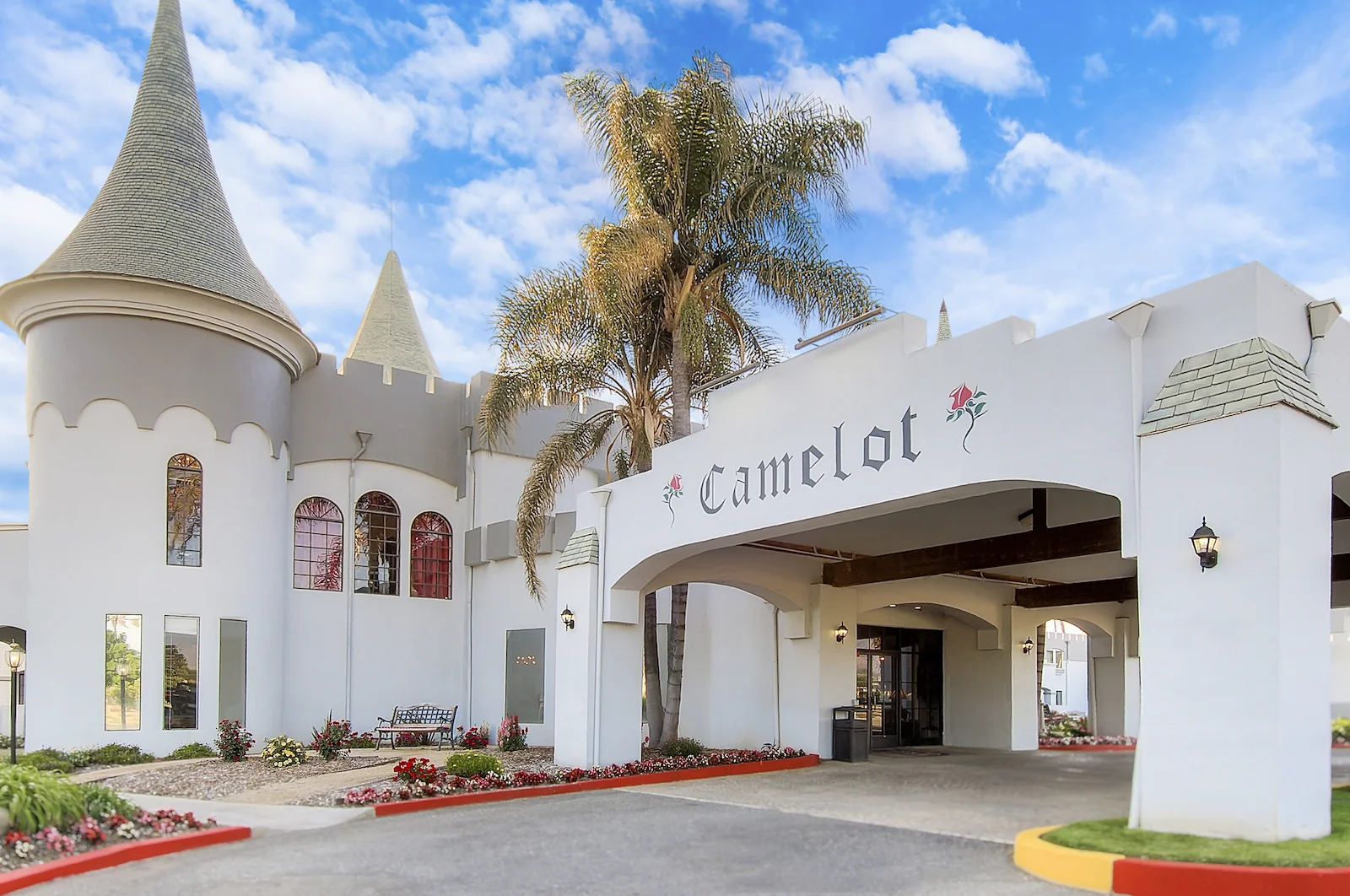 Image of The Camelot (1)