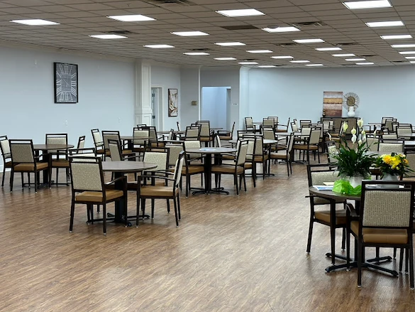 Image of Spring House at Louisville (4)