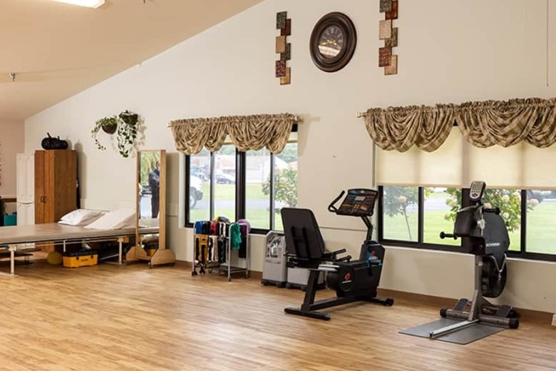 Image of Caprice Health Care Center (2)