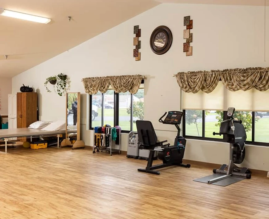 Image of Caprice Health Care Center (2)