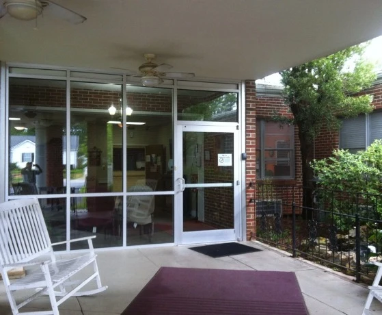 Image of Parkwood Health Care (1)