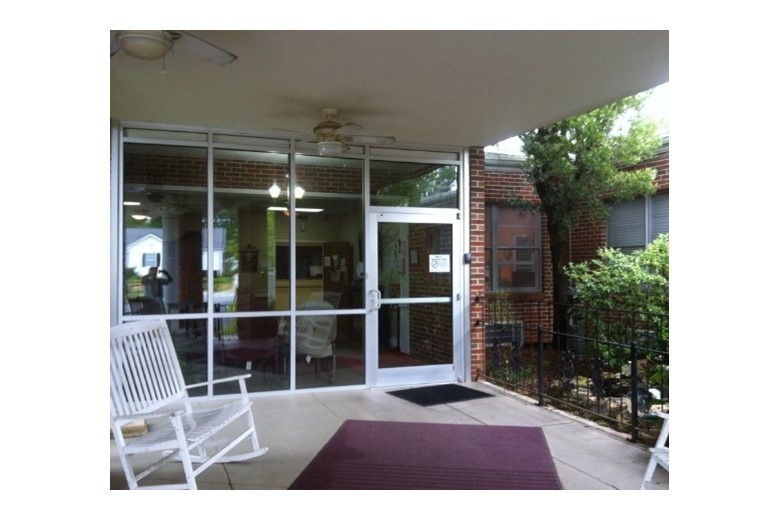 Image of Parkwood Health Care (1)